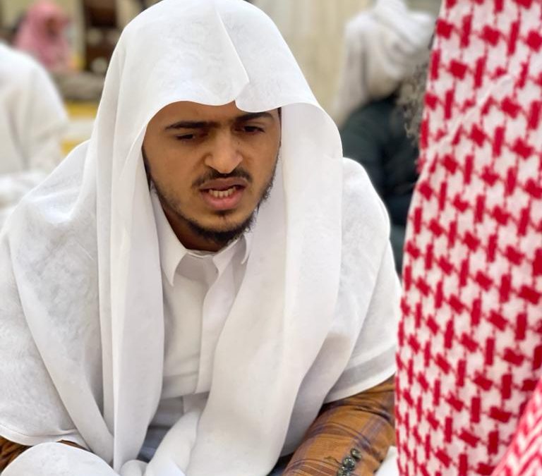 اقامة برنامج يوم الهمة