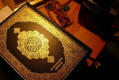 “القرآن منهج الحياة” برنامج بدار بدة آل مجري