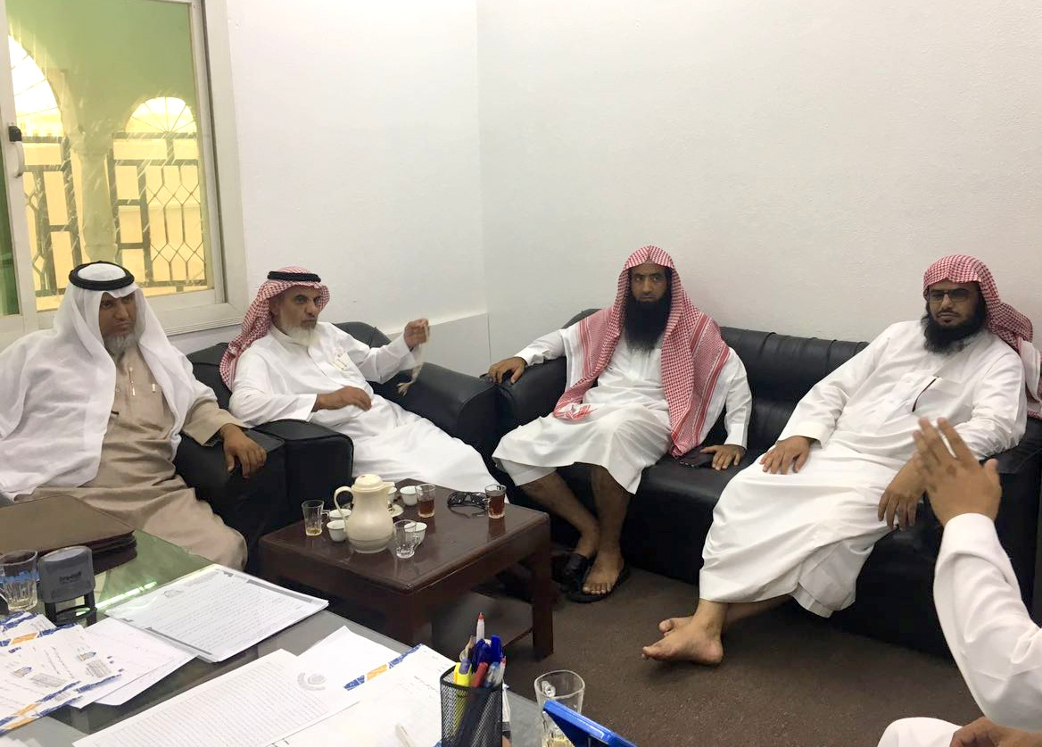 إنعقاد إجتماع مجلس الإدارة الثاني والعشرون