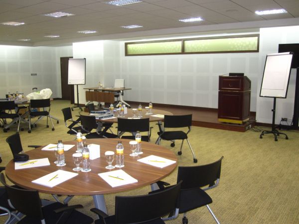 ساهم في تجويد مخرجات الجمعية