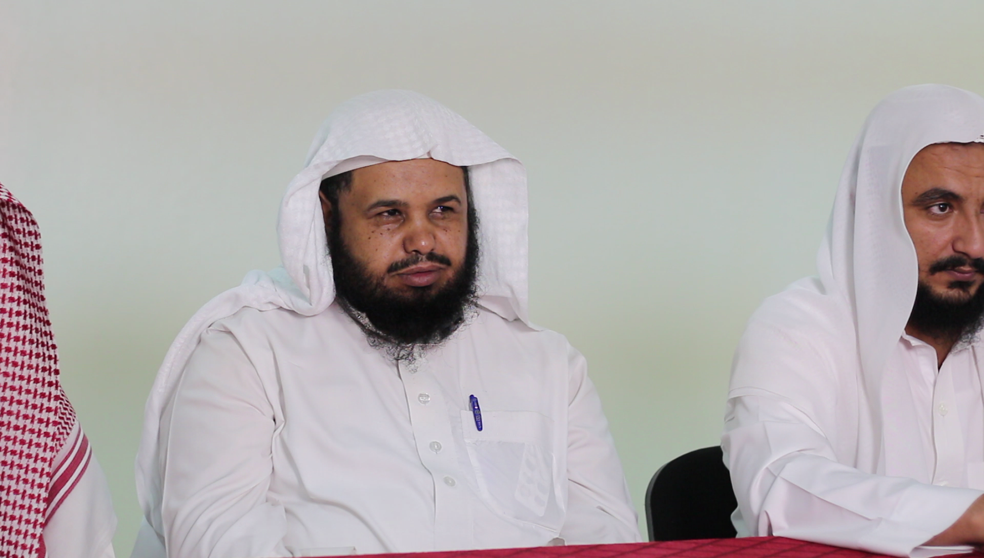 الشيخ يحيى عبدالله آل شائع يحصل على الإجازة الثانية